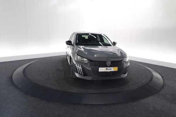 Peugeot 208 PureTech 100 Allure | 360 Camera | Dodehoekdetectie | Apple Carplay | Navigatie