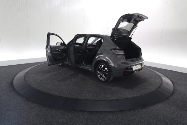 Peugeot 208 PureTech 100 Allure | 360 Camera | Dodehoekdetectie | Apple Carplay | Navigatie