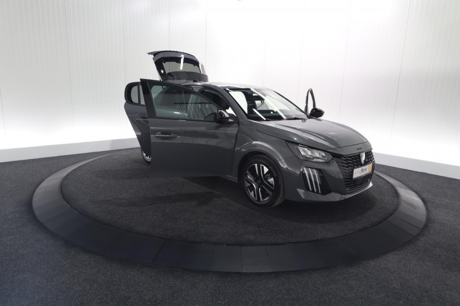 Peugeot 208 PureTech 100 Allure | 360 Camera | Dodehoekdetectie | Apple Carplay | Navigatie