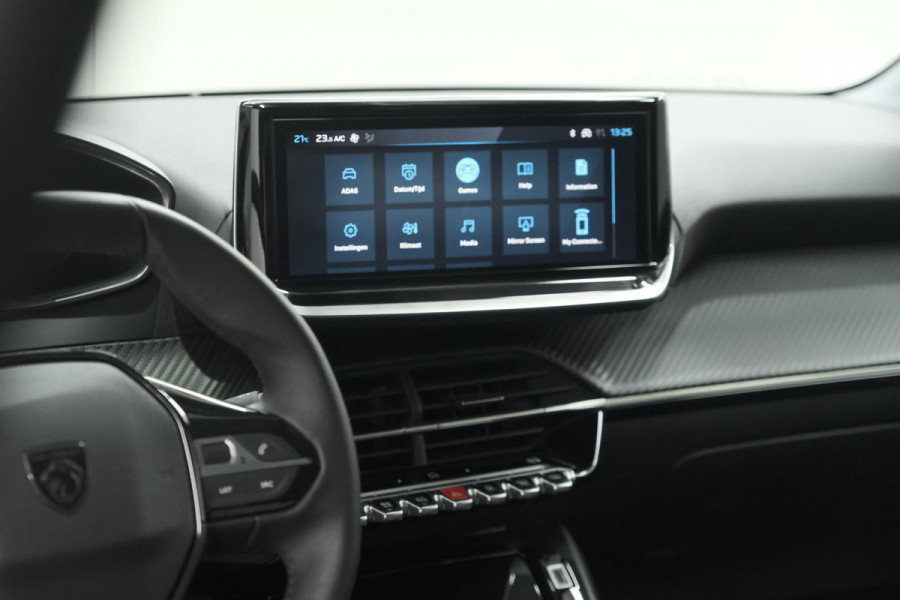 Peugeot 208 PureTech 100 Allure | 360 Camera | Dodehoekdetectie | Apple Carplay | Navigatie