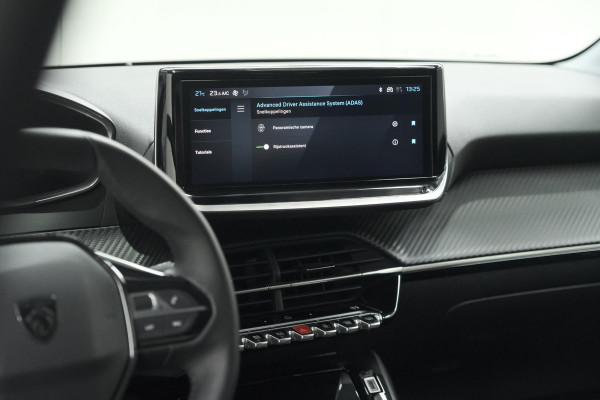 Peugeot 208 PureTech 100 Allure | 360 Camera | Dodehoekdetectie | Apple Carplay | Navigatie