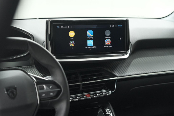 Peugeot 208 PureTech 100 Allure | 360 Camera | Dodehoekdetectie | Apple Carplay | Navigatie