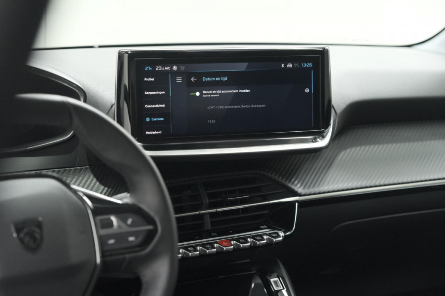 Peugeot 208 PureTech 100 Allure | 360 Camera | Dodehoekdetectie | Apple Carplay | Navigatie