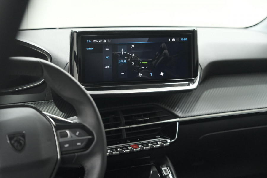 Peugeot 208 PureTech 100 Allure | 360 Camera | Dodehoekdetectie | Apple Carplay | Navigatie