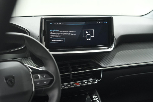 Peugeot 208 PureTech 100 Allure | 360 Camera | Dodehoekdetectie | Apple Carplay | Navigatie