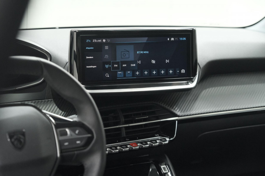 Peugeot 208 PureTech 100 Allure | 360 Camera | Dodehoekdetectie | Apple Carplay | Navigatie