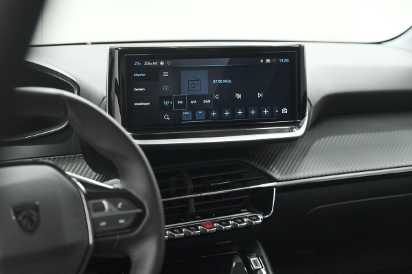 Peugeot 208 PureTech 100 Allure | 360 Camera | Dodehoekdetectie | Apple Carplay | Navigatie
