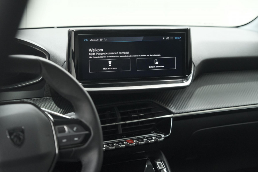 Peugeot 208 PureTech 100 Allure | 360 Camera | Dodehoekdetectie | Apple Carplay | Navigatie