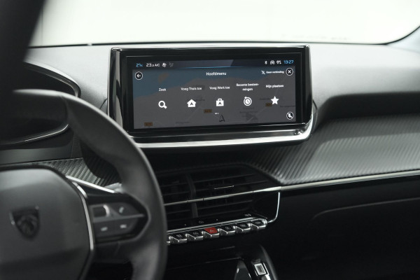 Peugeot 208 PureTech 100 Allure | 360 Camera | Dodehoekdetectie | Apple Carplay | Navigatie