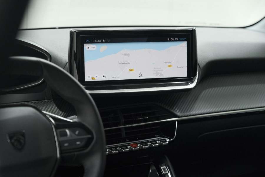 Peugeot 208 PureTech 100 Allure | 360 Camera | Dodehoekdetectie | Apple Carplay | Navigatie