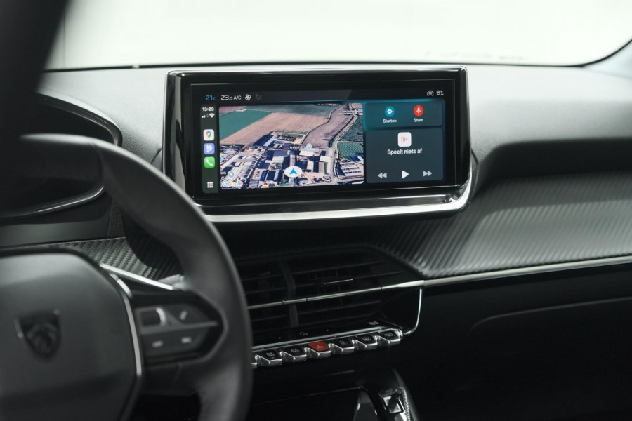 Peugeot 208 PureTech 100 Allure | 360 Camera | Dodehoekdetectie | Apple Carplay | Navigatie