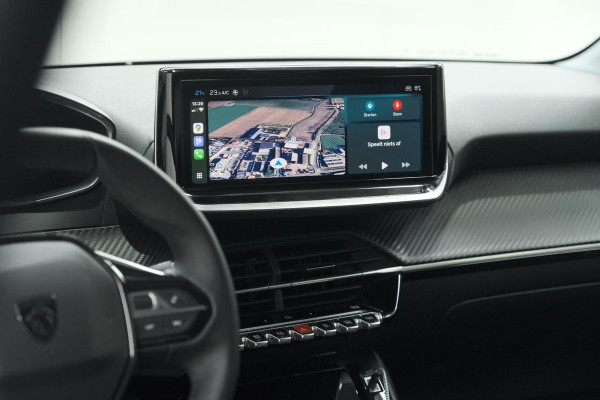 Peugeot 208 PureTech 100 Allure | 360 Camera | Dodehoekdetectie | Apple Carplay | Navigatie