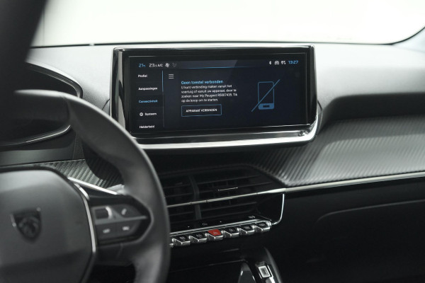 Peugeot 208 PureTech 100 Allure | 360 Camera | Dodehoekdetectie | Apple Carplay | Navigatie