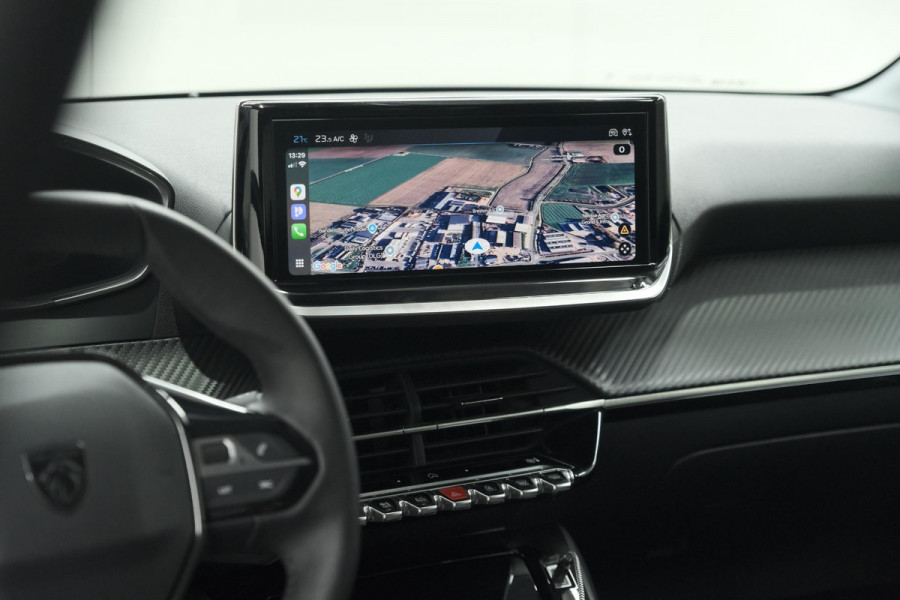 Peugeot 208 PureTech 100 Allure | 360 Camera | Dodehoekdetectie | Apple Carplay | Navigatie