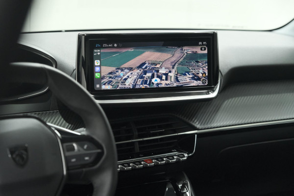 Peugeot 208 PureTech 100 Allure | 360 Camera | Dodehoekdetectie | Apple Carplay | Navigatie