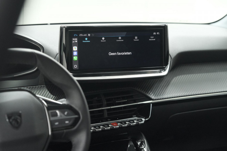 Peugeot 208 PureTech 100 Allure | 360 Camera | Dodehoekdetectie | Apple Carplay | Navigatie