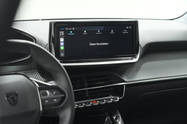 Peugeot 208 PureTech 100 Allure | 360 Camera | Dodehoekdetectie | Apple Carplay | Navigatie
