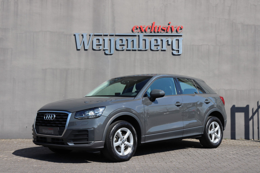 Audi Q2 1.4 TFSI S-tronic Cruise Navi PDC