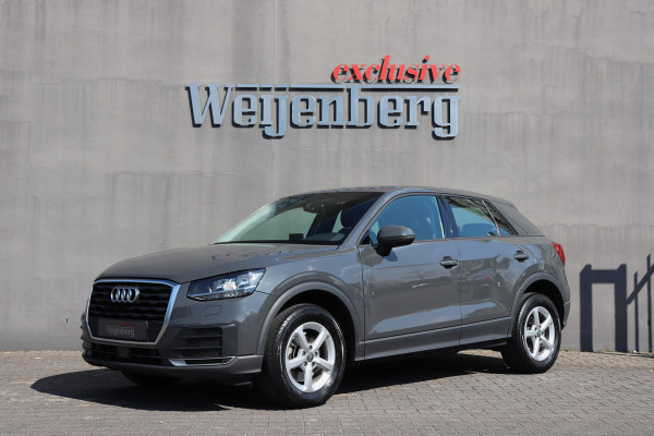 Audi Q2 1.4 TFSI S-tronic Cruise Navi PDC
