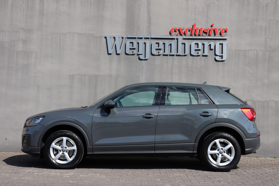 Audi Q2 1.4 TFSI S-tronic Cruise Navi PDC