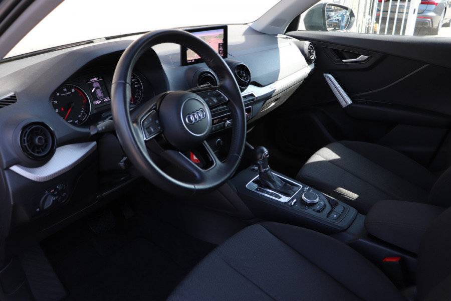 Audi Q2 1.4 TFSI S-tronic Cruise Navi PDC