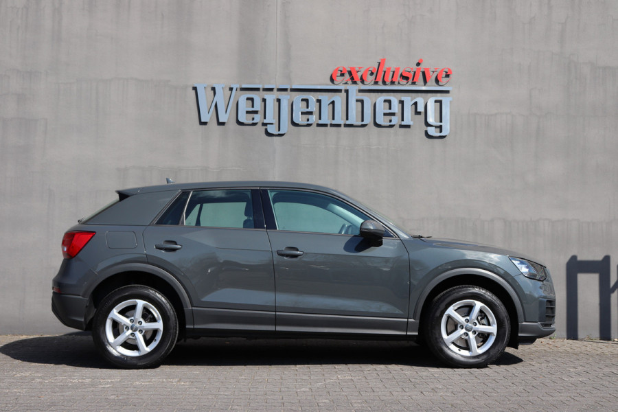 Audi Q2 1.4 TFSI S-tronic Cruise Navi PDC