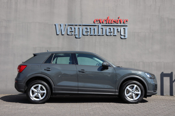 Audi Q2 1.4 TFSI S-tronic Cruise Navi PDC