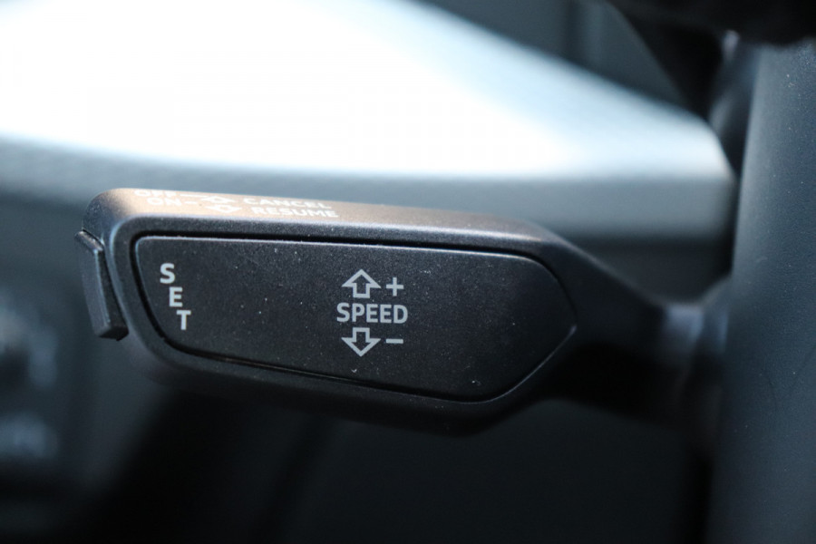 Audi Q2 1.4 TFSI S-tronic Cruise Navi PDC