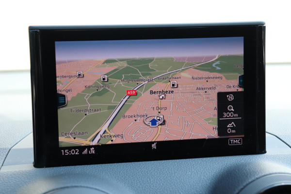Audi Q2 1.4 TFSI S-tronic Cruise Navi PDC