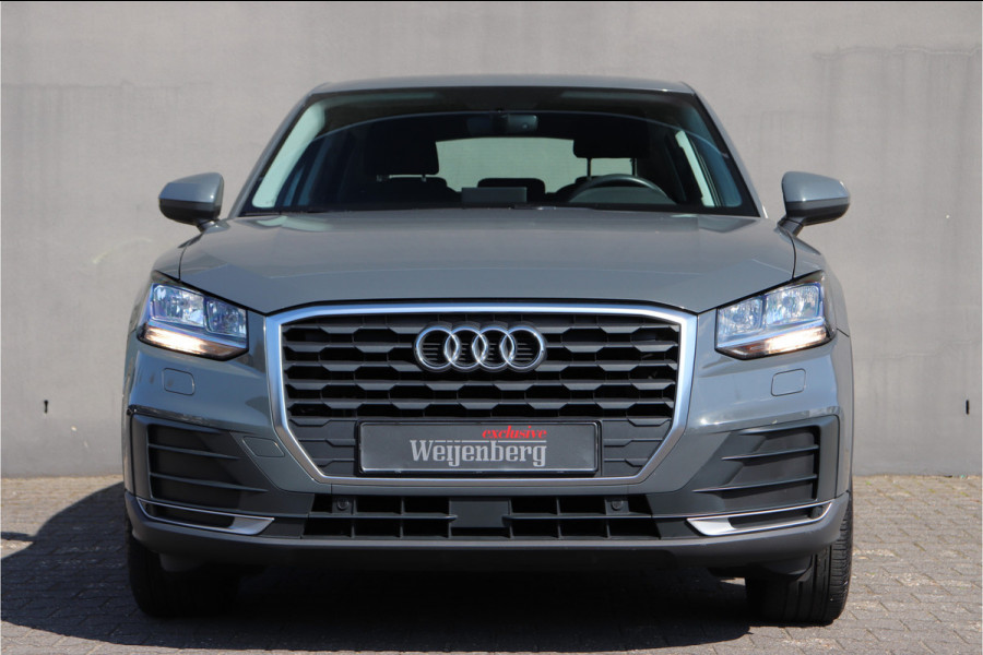 Audi Q2 1.4 TFSI S-tronic Cruise Navi PDC