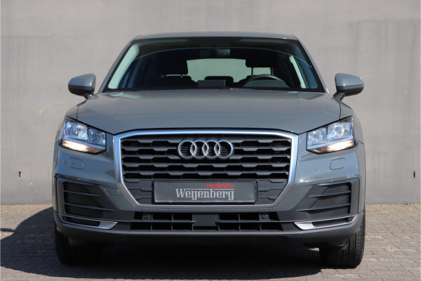 Audi Q2 1.4 TFSI S-tronic Cruise Navi PDC