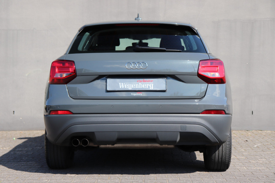 Audi Q2 1.4 TFSI S-tronic Cruise Navi PDC