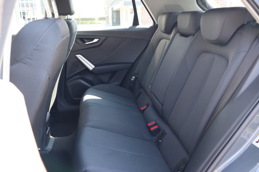 Audi Q2 1.4 TFSI S-tronic Cruise Navi PDC