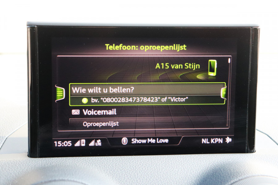 Audi Q2 1.4 TFSI S-tronic Cruise Navi PDC