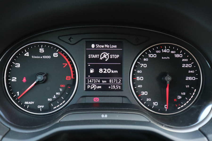 Audi Q2 1.4 TFSI S-tronic Cruise Navi PDC