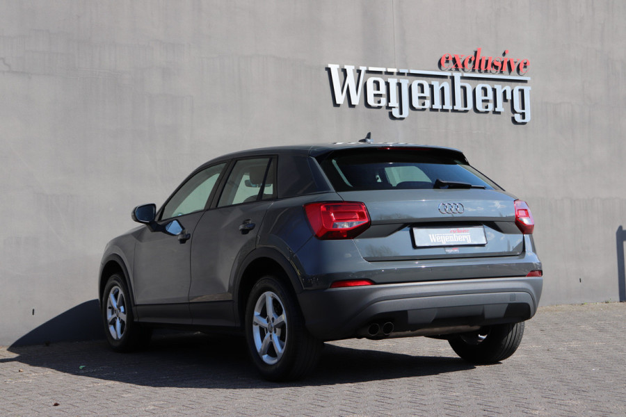 Audi Q2 1.4 TFSI S-tronic Cruise Navi PDC