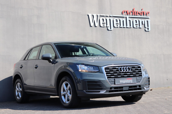 Audi Q2 1.4 TFSI S-tronic Cruise Navi PDC
