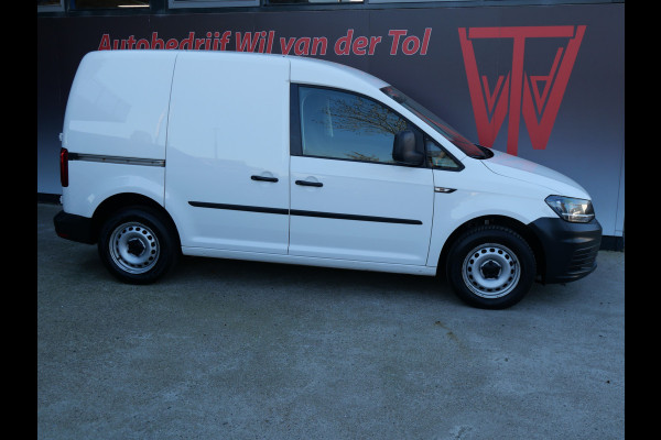 Volkswagen Caddy 2.0 TDI BMT TRENDLINE | AIRCO | CRUISE | BLUETOOTH | EURO 6!!