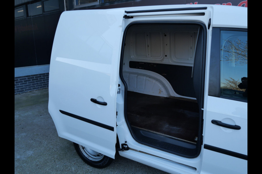 Volkswagen Caddy 2.0 TDI BMT TRENDLINE | AIRCO | CRUISE | BLUETOOTH | EURO 6!!