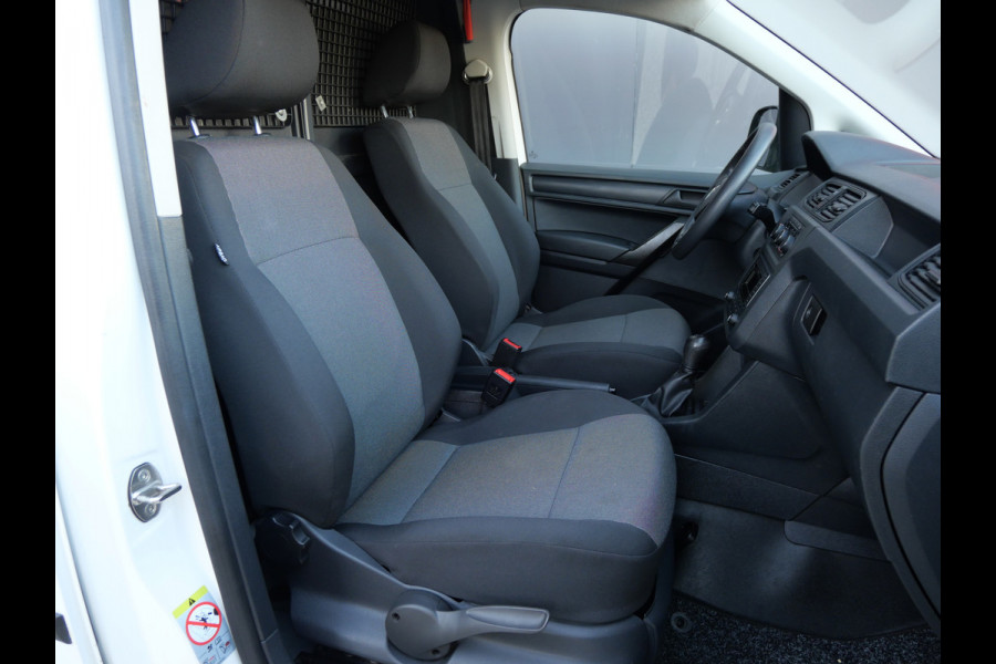 Volkswagen Caddy 2.0 TDI BMT TRENDLINE | AIRCO | CRUISE | BLUETOOTH | EURO 6!!