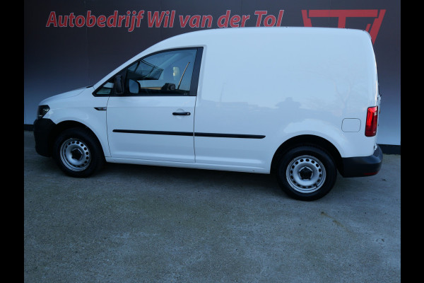 Volkswagen Caddy 2.0 TDI BMT TRENDLINE | AIRCO | CRUISE | BLUETOOTH | EURO 6!!