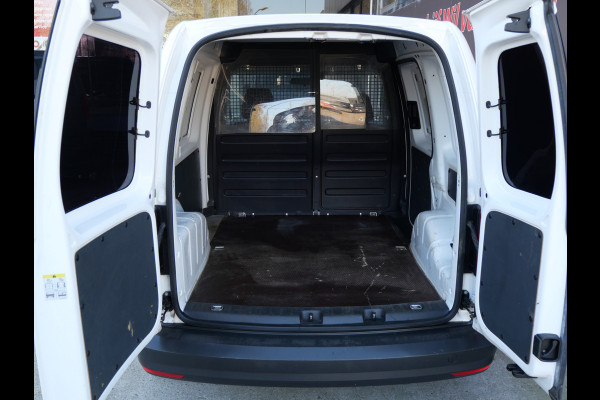 Volkswagen Caddy 2.0 TDI BMT TRENDLINE | AIRCO | CRUISE | BLUETOOTH | EURO 6!!