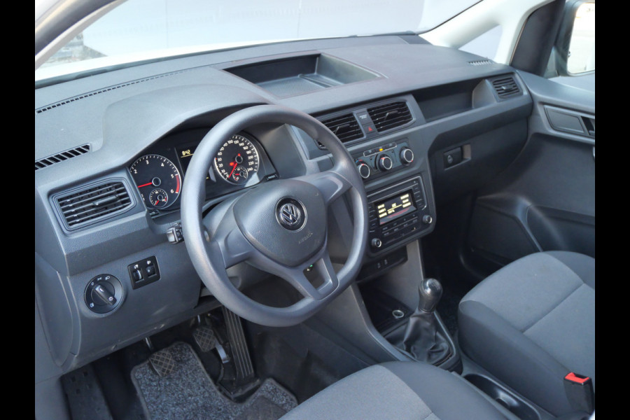 Volkswagen Caddy 2.0 TDI BMT TRENDLINE | AIRCO | CRUISE | BLUETOOTH | EURO 6!!
