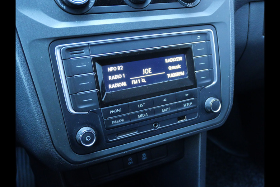 Volkswagen Caddy 2.0 TDI BMT TRENDLINE | AIRCO | CRUISE | BLUETOOTH | EURO 6!!