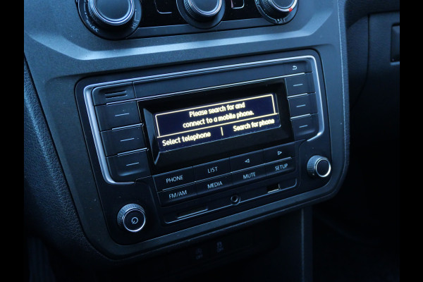 Volkswagen Caddy 2.0 TDI BMT TRENDLINE | AIRCO | CRUISE | BLUETOOTH | EURO 6!!