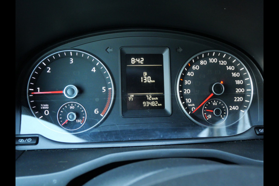 Volkswagen Caddy 2.0 TDI BMT TRENDLINE | AIRCO | CRUISE | BLUETOOTH | EURO 6!!