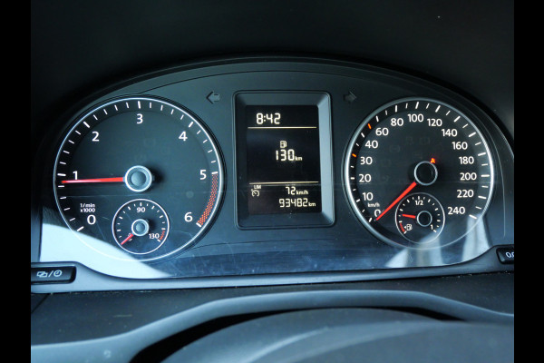 Volkswagen Caddy 2.0 TDI BMT TRENDLINE | AIRCO | CRUISE | BLUETOOTH | EURO 6!!