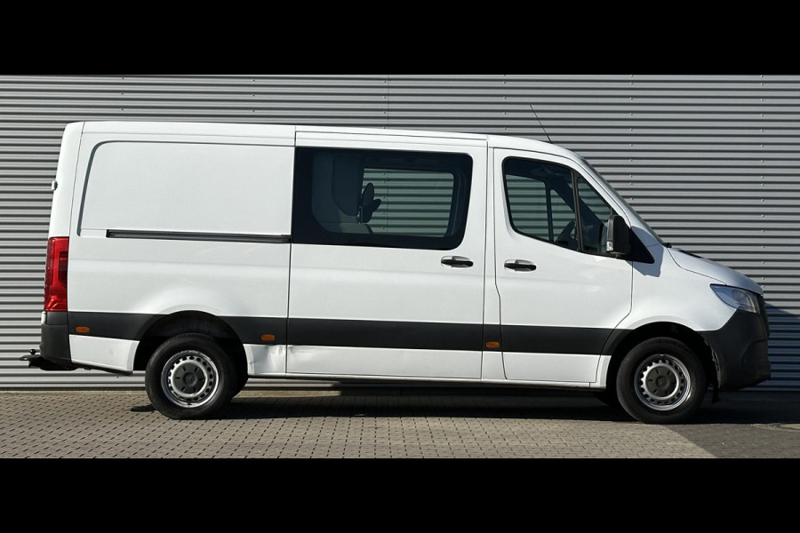 Mercedes-Benz Sprinter 316 2.2 CDI L2H1 DC Dubbele cabine automaat