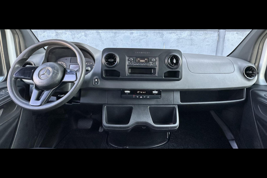 Mercedes-Benz Sprinter 316 2.2 CDI L2H1 DC Dubbele cabine automaat