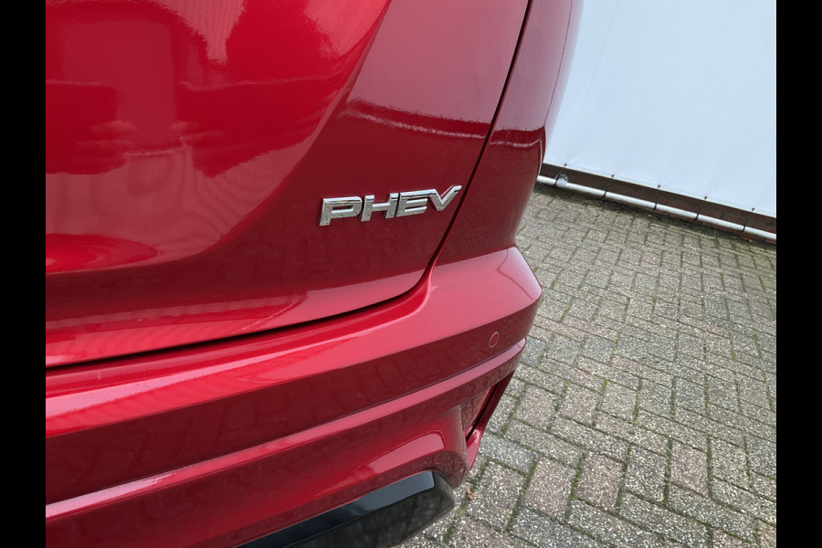 Mitsubishi Eclipse Cross 2.4 PHEV Leer Pano Nav/cam Stoelverw. Instyle Trekhaak